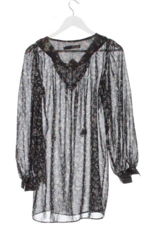 Šaty  Zara, Veľkosť XS, Farba Viacfarebná, Cena  2,95 €