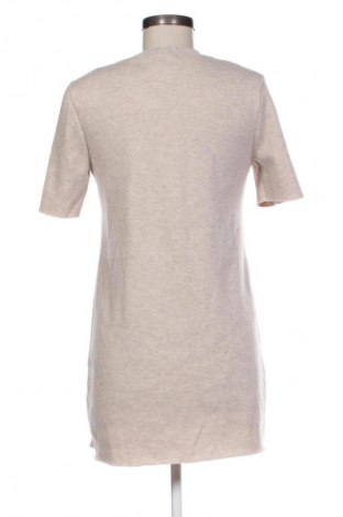 Rochie Zara, Mărime S, Culoare Bej, Preț 38,99 Lei