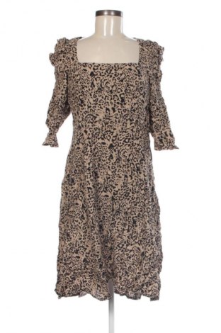 Šaty  Zara, Velikost S, Barva Vícebarevné, Cena  199,00 Kč