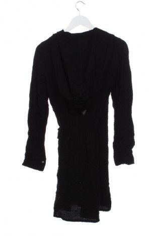 Šaty  Zara, Veľkosť XS, Farba Čierna, Cena  10,95 €
