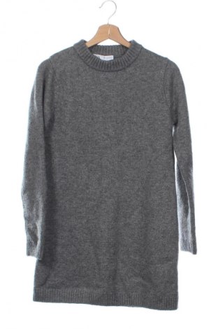 Sukienka Zara, Rozmiar XS, Kolor Szary, Cena 29,99 zł