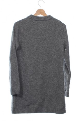 Sukienka Zara, Rozmiar XS, Kolor Szary, Cena 29,99 zł