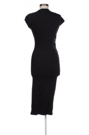 Šaty  Zara, Velikost M, Barva Černá, Cena  519,00 Kč