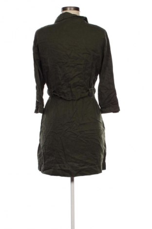 Ruha Zara Trafaluc, Méret S, Szín Zöld, Ár 4 079 Ft