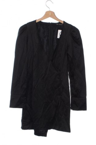 Kleid Zara Trafaluc, Größe S, Farbe Schwarz, Preis 3,99 €