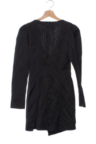 Kleid Zara Trafaluc, Größe S, Farbe Schwarz, Preis 3,99 €