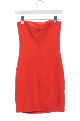 Šaty  Zara Trafaluc, Velikost S, Barva Červená, Cena  359,00 Kč