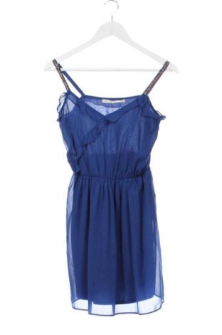 Ruha Zara Trafaluc, Méret XS, Szín Kék, Ár 1 059 Ft