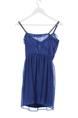 Ruha Zara Trafaluc, Méret XS, Szín Kék, Ár 1 059 Ft