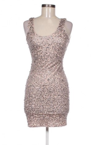 Šaty  Zara Trafaluc, Veľkosť S, Farba Viacfarebná, Cena  4,95 €