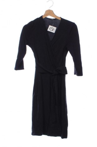 Kleid Zero, Größe XS, Farbe Blau, Preis 3,99 €