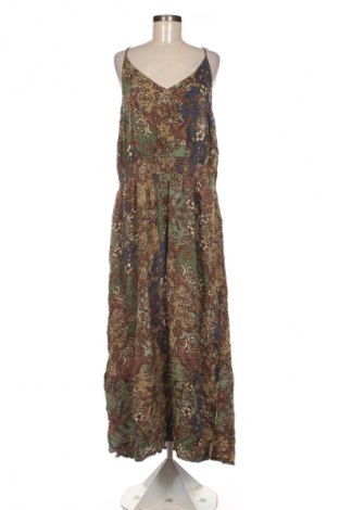 Φόρεμα Zizzi, Μέγεθος L, Χρώμα Πολύχρωμο, Τιμή 11,99 €