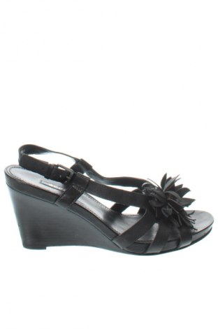 Sandále ECCO, Veľkosť 39, Farba Čierna, Cena  28,95 €