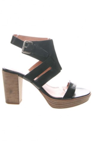 Σανδάλια Marc O'Polo, Μέγεθος 38, Χρώμα Μαύρο, Τιμή 15,85 €