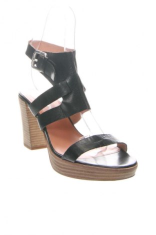 Σανδάλια Marc O'Polo, Μέγεθος 38, Χρώμα Μαύρο, Τιμή 15,85 €