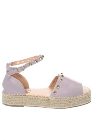 Σανδάλια Seastar, Μέγεθος 38, Χρώμα Βιολετί, Τιμή 24,99 €