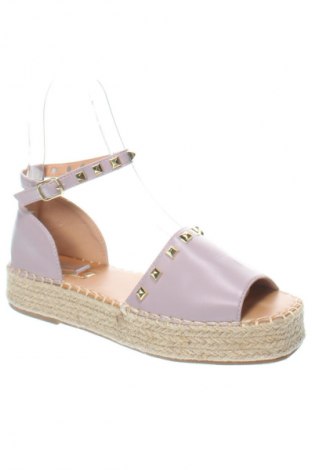 Σανδάλια Seastar, Μέγεθος 38, Χρώμα Βιολετί, Τιμή 24,99 €