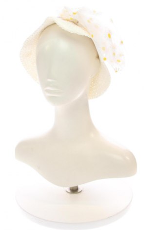 Hut Unbranded, Farbe Ecru, Preis 8,99 €