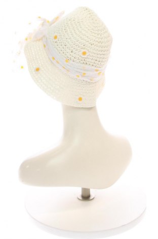 Hut Unbranded, Farbe Ecru, Preis 8,99 €