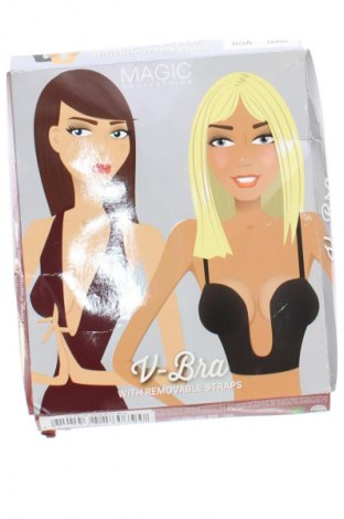 Podprsenka MAGIC Bodyfashion, Velikost M, Barva Béžová, Cena  999,00 Kč