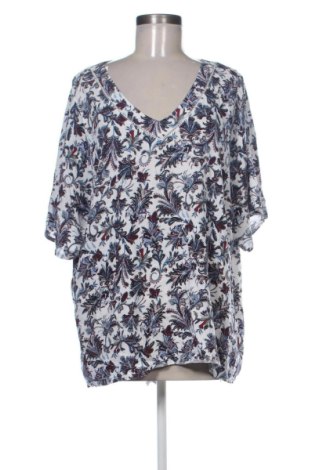 Damen Shirt Target, Größe XXL, Farbe Mehrfarbig, Preis 11,05 €, #137246047