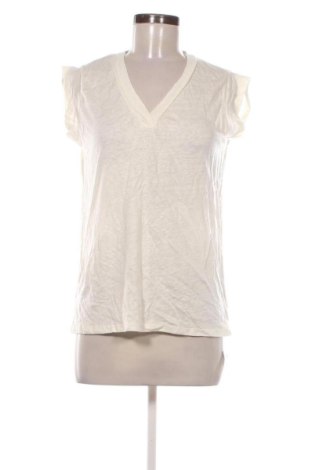 Дамска блуза Unbranded, Размер L, Цвят Екрю, Цена 11,00 €, #137248728