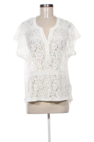 Damen Shirt Soya Concept, Größe L, Farbe Weiß, Preis 11,00 €, #137257390