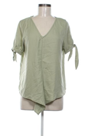 Bluză de femei Unbranded, Mărime L, Culoare Verde, Preț 63,99 Lei, #137269140