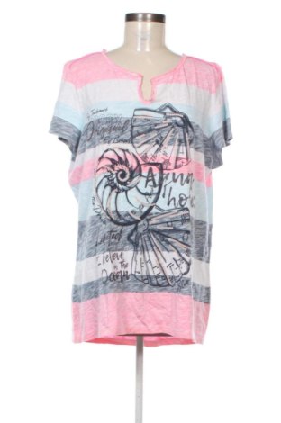 Bluză de femei Soccx, Mărime XXL, Culoare Multicolor, Preț 98,99 Lei, #137155735