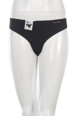 Bikini Calvin Klein, Mărime S, Culoare Negru, Preț 83,99 Lei, #137177759