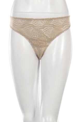 Bikini Hanro, Größe XL, Farbe Beige, Preis 23,99 €, #137176699