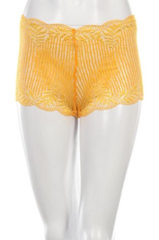 Bikini Hanro, Mărime M, Culoare Galben, Preț 128,99 Lei, #137176809