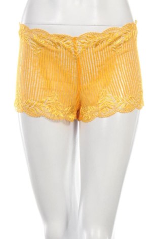 Bikini Hanro, Mărime L, Culoare Galben, Preț 128,99 Lei, #137176841