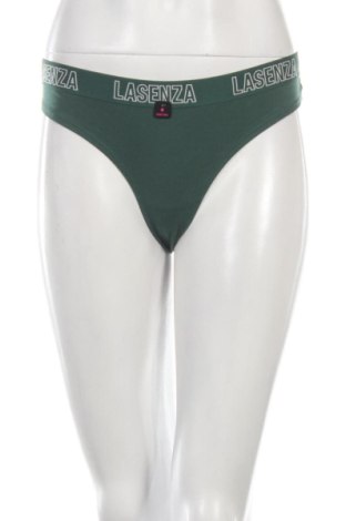Bikini La Senza, Mărime M, Culoare Verde, Preț 33,99 Lei, #137146534