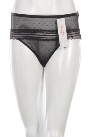 Bikini Triumph, Mărime M, Culoare Negru, Preț 89,99 Lei, #137184553