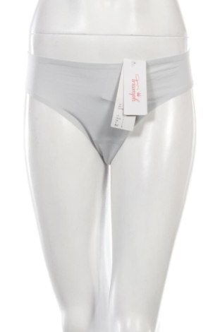 Bikini Triumph, Mărime L, Culoare Gri, Preț 89,99 Lei, #137185712