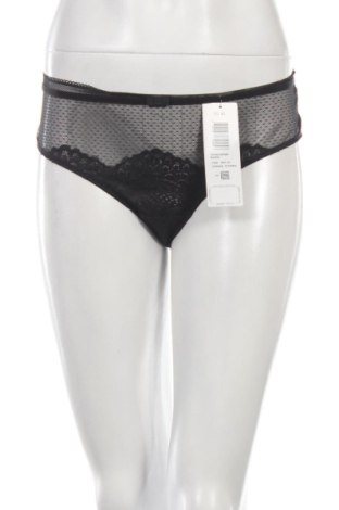 Bikini Triumph, Mărime L, Culoare Negru, Preț 89,99 Lei, #137186691