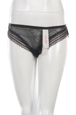 Bikini Triumph, Rozmiar XL, Kolor Czarny, Cena 73,99 zł, #137186696