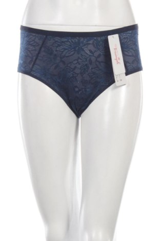 Bikini Triumph, Mărime M, Culoare Albastru, Preț 89,99 Lei, #137186714
