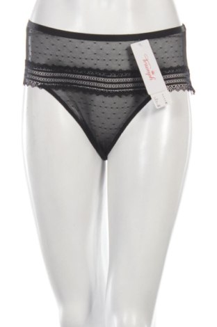 Bikini Triumph, Mărime M, Culoare Negru, Preț 89,99 Lei, #137186746