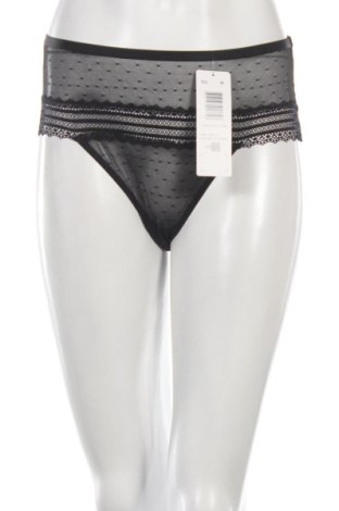 Bikini Triumph, Mărime M, Culoare Negru, Preț 89,99 Lei, #137186780