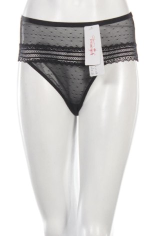 Bikini Triumph, Mărime M, Culoare Negru, Preț 89,99 Lei, #137186799