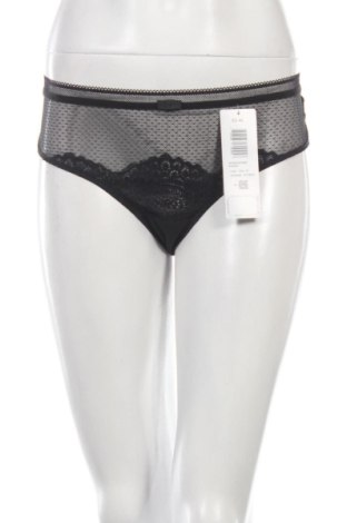 Bikini Triumph, Mărime L, Culoare Negru, Preț 89,99 Lei, #137186928