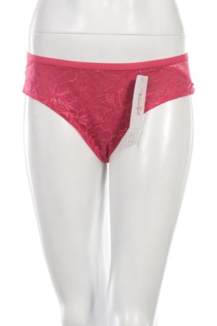 Bikini Triumph, Mărime L, Culoare Roz, Preț 89,99 Lei, #137188101