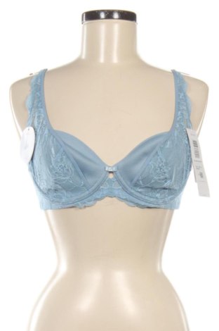 Bikini Triumph, Größe S, Farbe Blau, Preis 16,99 €, #137188721
