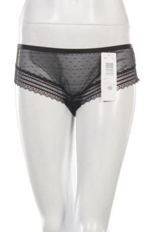 Bikini Triumph, Mărime L, Culoare Negru, Preț 89,99 Lei, #137190470
