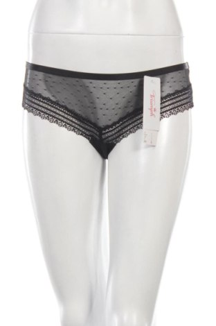 Bikini Triumph, Mărime S, Culoare Negru, Preț 89,99 Lei, #137190587