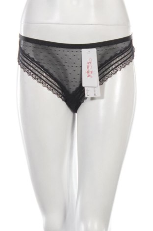 Bikini Triumph, Mărime XL, Culoare Negru, Preț 89,99 Lei, #137190756