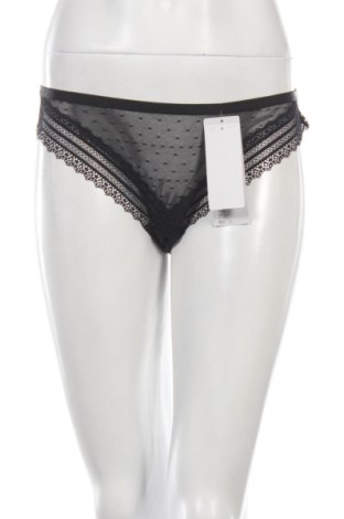 Bikini Triumph, Mărime L, Culoare Negru, Preț 89,99 Lei, #137190804