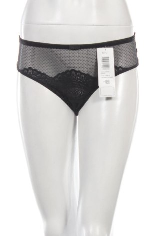 Bikini Triumph, Mărime L, Culoare Negru, Preț 89,99 Lei, #137190893